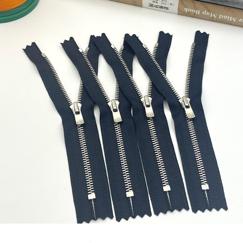 Jp Home Textiles - 10 stks/partij YKK Rits EXCELLA 3