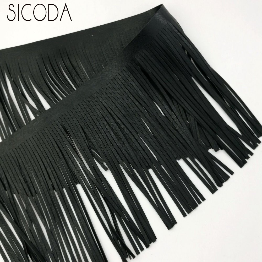 Home Fashion Textiles - SICODA 2 meter DIY Naai-mode PU