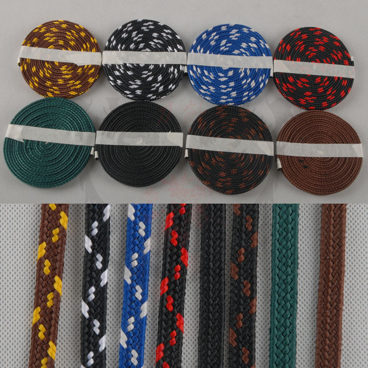 Jp Home Textiles - Nieuw hoogwaardig koord voor Japanse Samurai-zwaardmessen