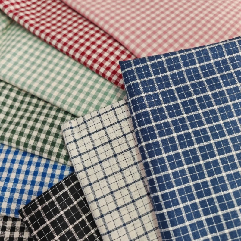 Linum Home Textiles - 140x50cm Vintage Retro Linnen Stof Tafelkleed