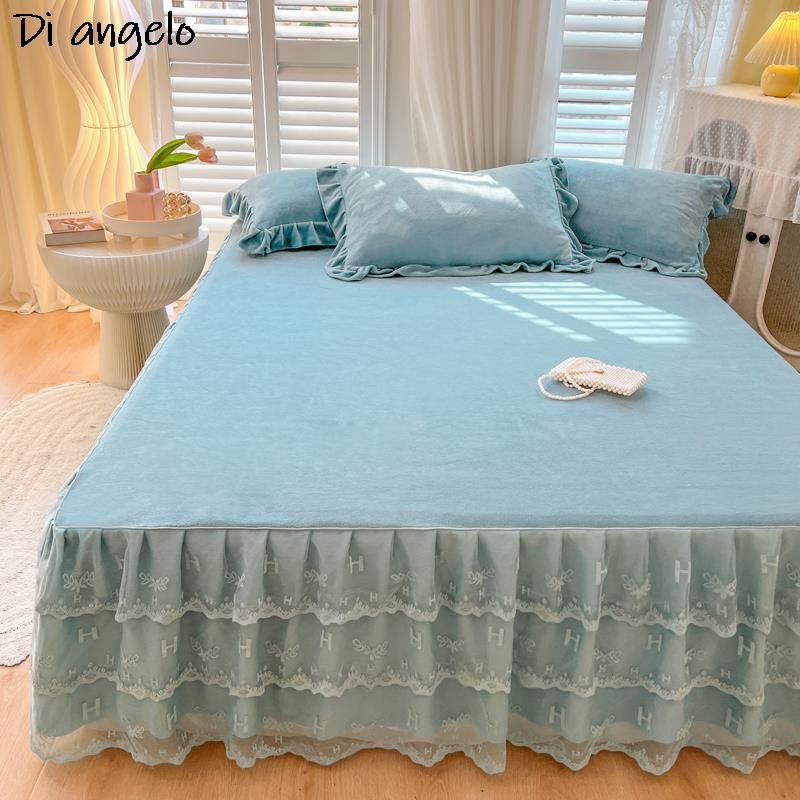 Kristal Fluweel Europese Stijl - Home Fashion Textiles recensie en prijs
