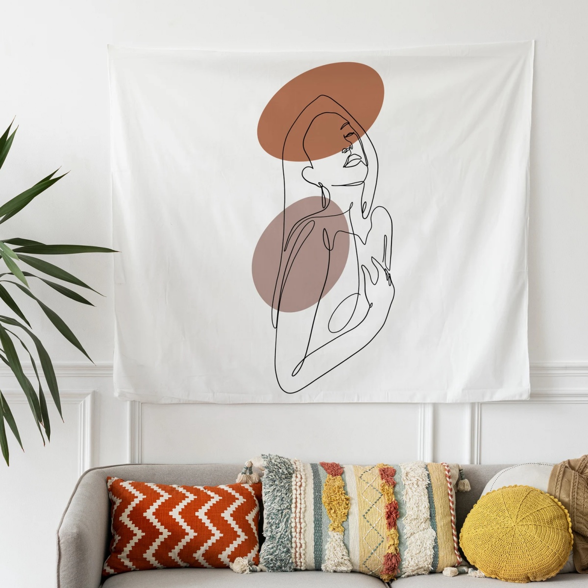 Een gepersonaliseerd, op maat  - Home Textiles And Decor recensie en prijs