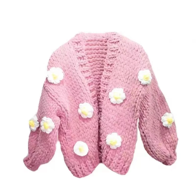 100g/Bal Vingerlus Garen Draad - Throw Blanket Chunky Knit recensie en prijs