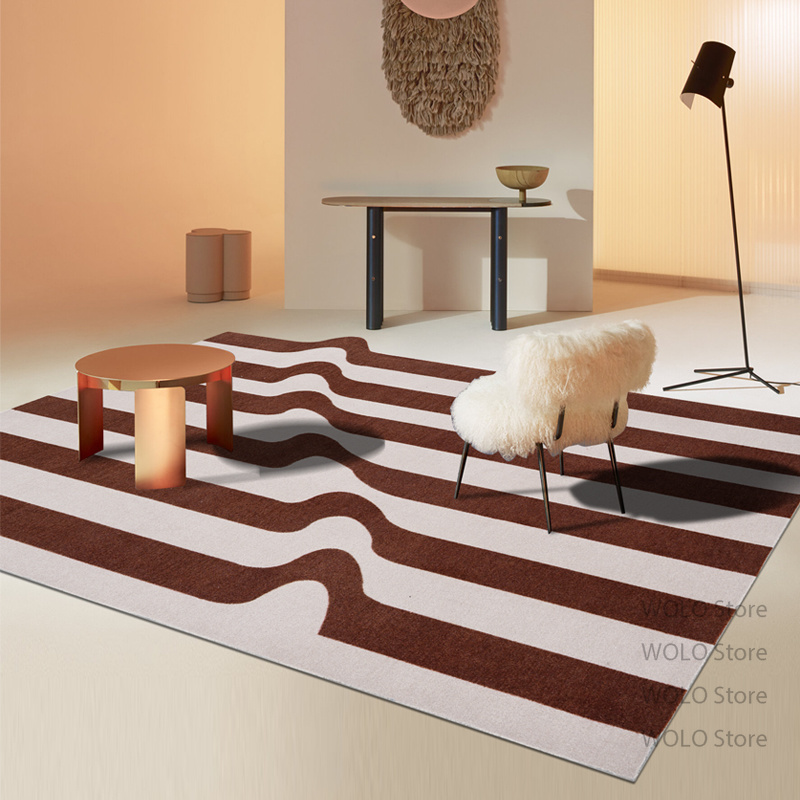 Scandinavische woonkamerdecora - Home Textiles Plaid recensie en prijs