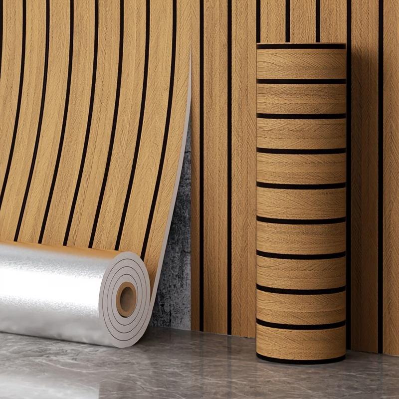 Dikke bruine raster-selbstklev - Home Textiles Plaid recensie en prijs