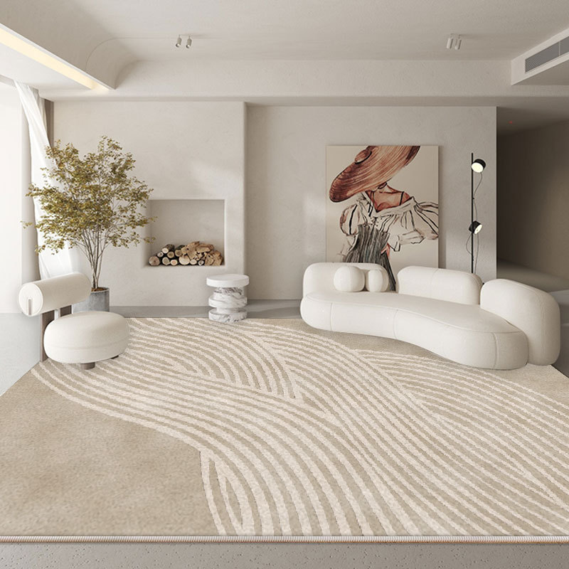 American Style Carpets for Liv - Home Textiles Plaid recensie en prijs