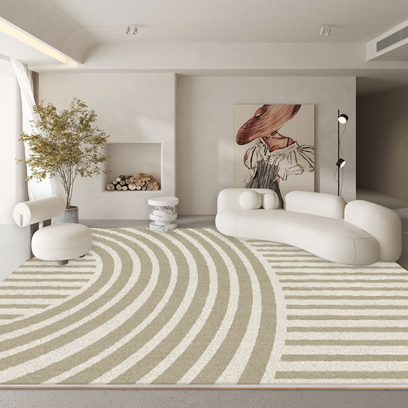 American Style Carpets for Liv - Home Textiles Plaid recensie en prijs