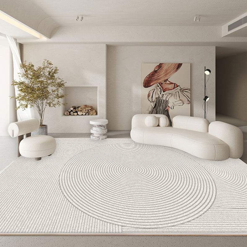American Style Carpets for Liv - Home Textiles Plaid recensie en prijs