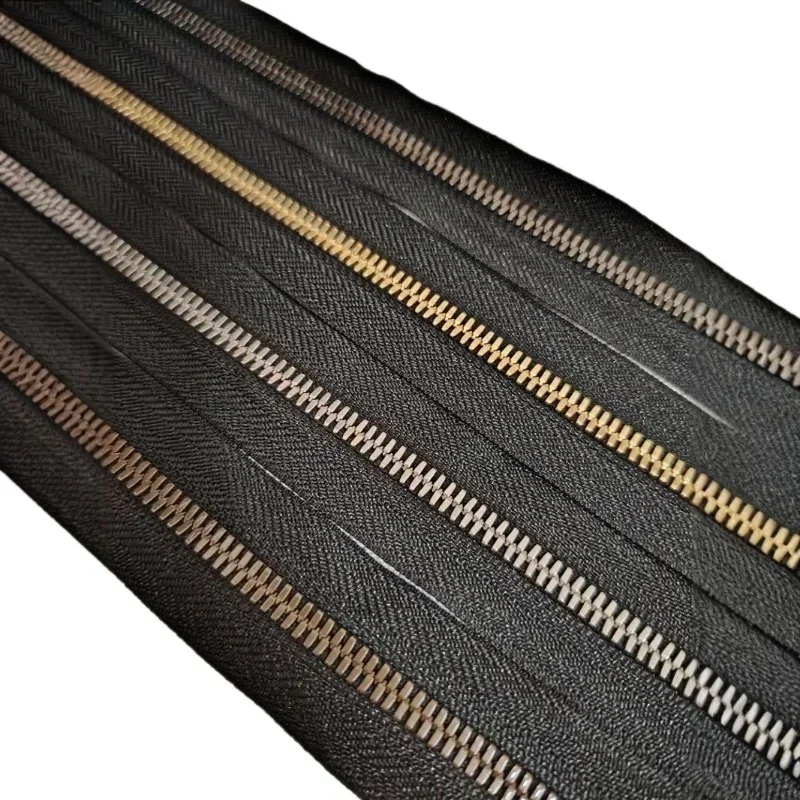 2 m/partij Continue Ykk Metale - Jp Home Textiles recensie en prijs
