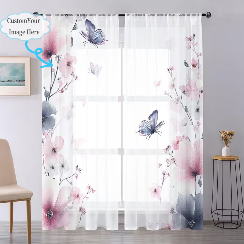 Op maat gemaakte 2D vlakke 2-d - Home Textiles And Decor recensie en prijs