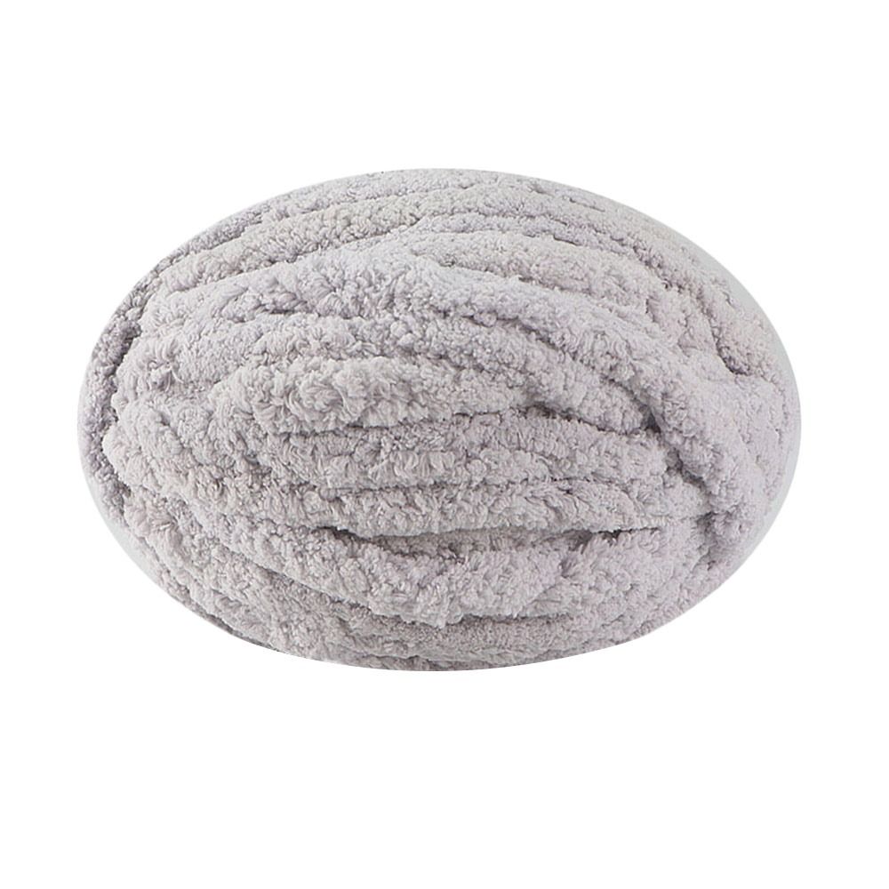 250G/Ball Multicolor Chenille  - Throw Blanket Chunky Knit recensie en prijs