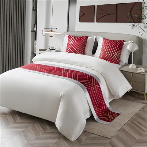 Geometrische Groene Diamant Be - Home Textiles Plaid recensie en prijs