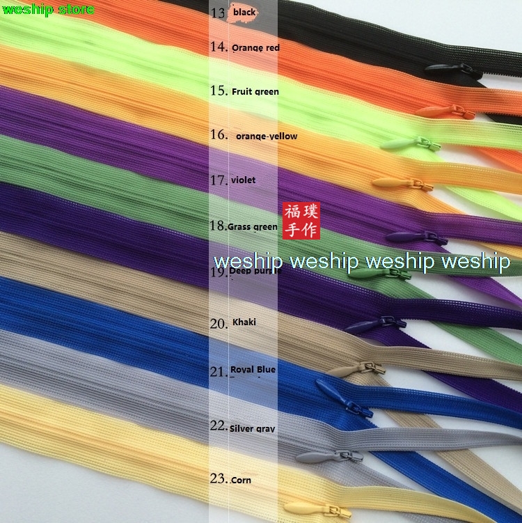 Hoogwaardige Japanse YKK NO.2  - Jp Home Textiles recensie en prijs
