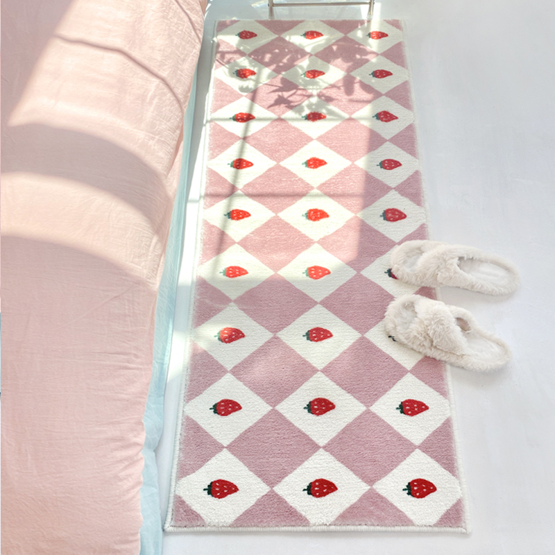 VIKAMA Ins Stijl Kasjmier Lang - Home Textiles Plaid recensie en prijs