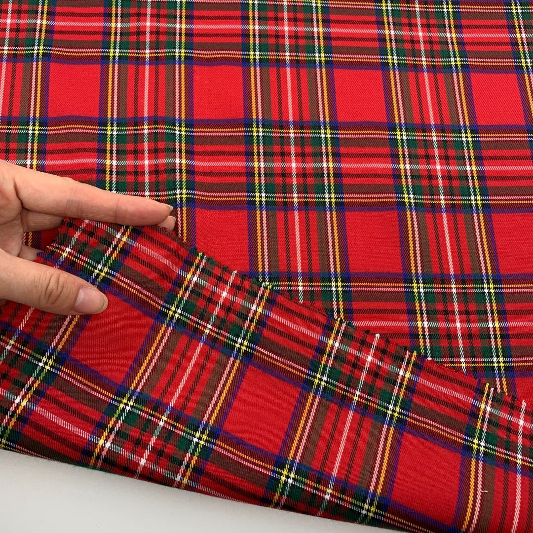150 cm klassieke Schotse stijl - Home Textiles Plaid recensie en prijs
