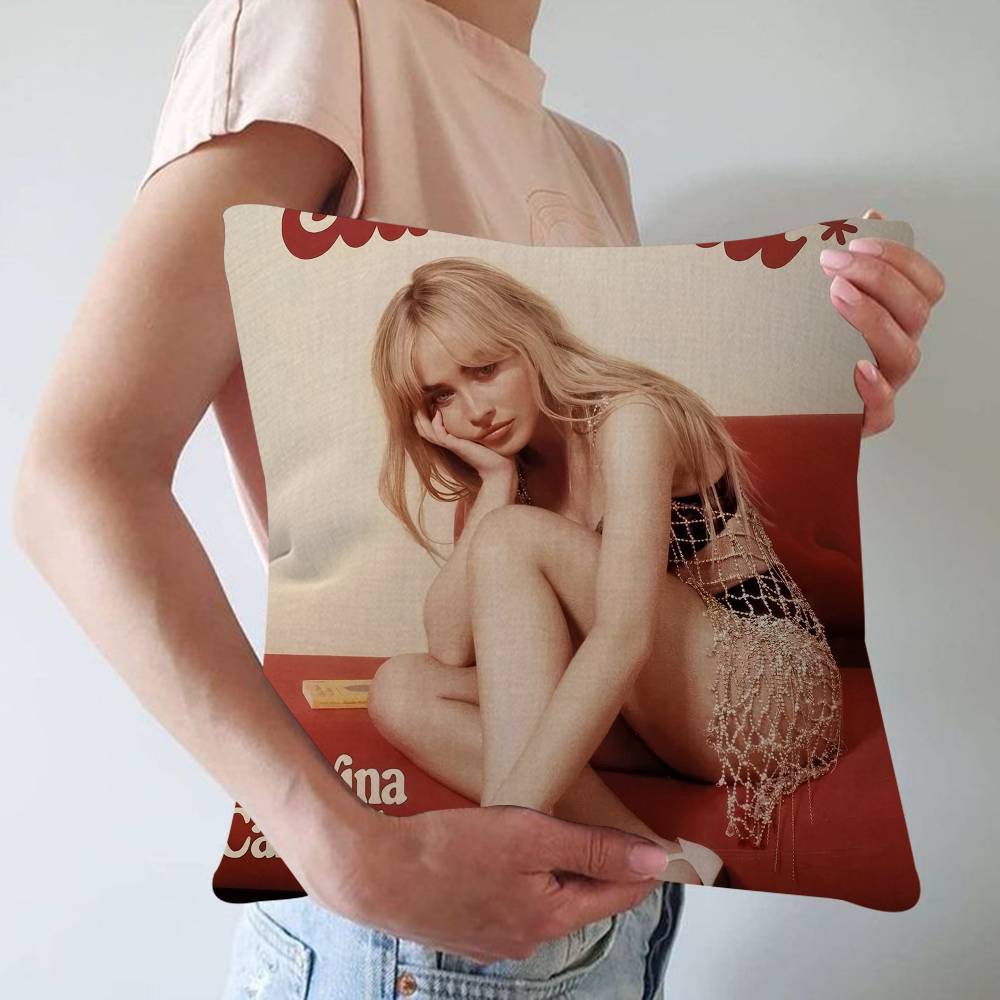 Modezangeres S-Sabrina C-Carpe - Home Fashion Textiles recensie en prijs