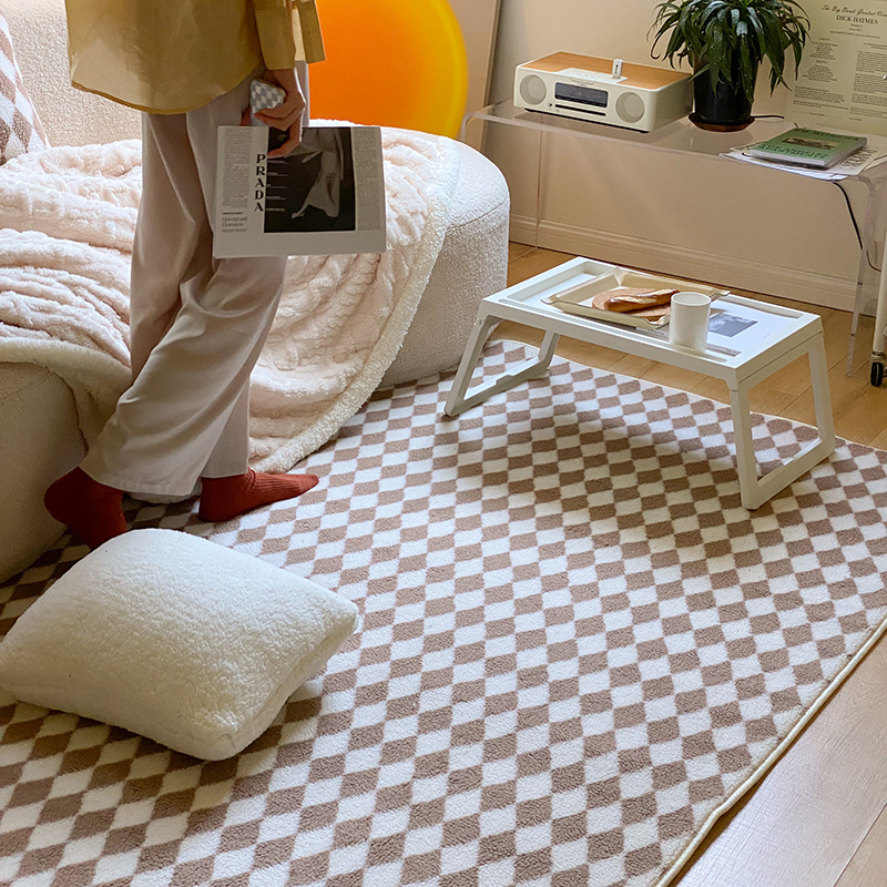 Japanse Stijl Tapijten Voor Wo - Home Textiles Plaid recensie en prijs