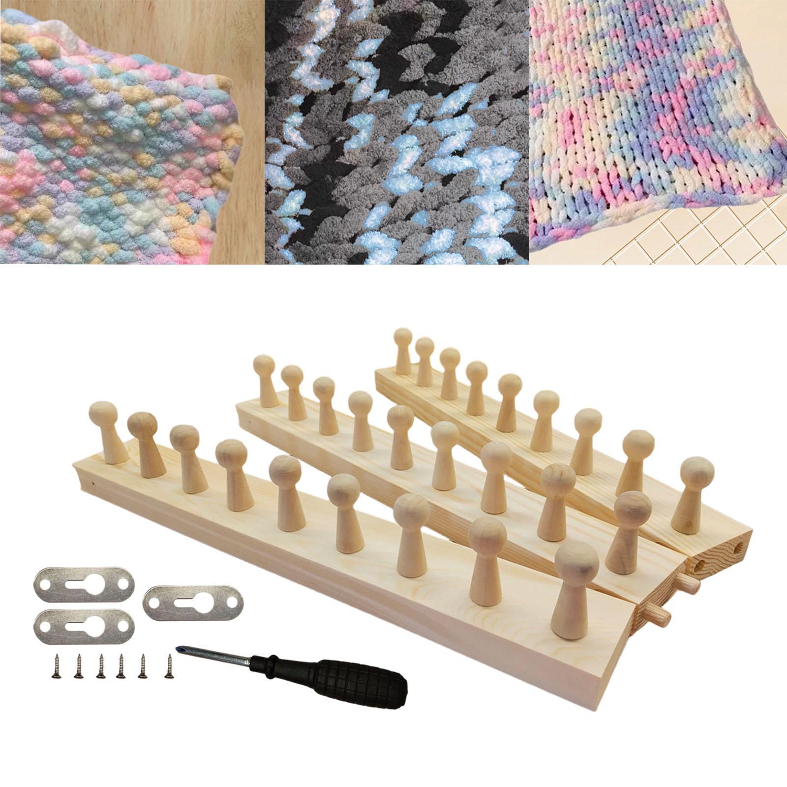 Verstelbare deken breigetouw h - Throw Blanket Chunky Knit recensie en prijs