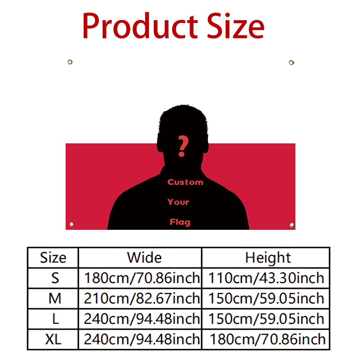 1Pc Aangepaste foto polyester  - Home Textiles And Decor recensie en prijs