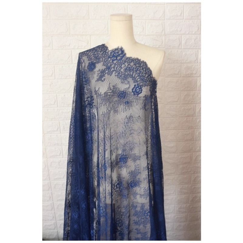 Nieuwe hoogwaardige wimperkant - Home Textiles And Decor recensie en prijs