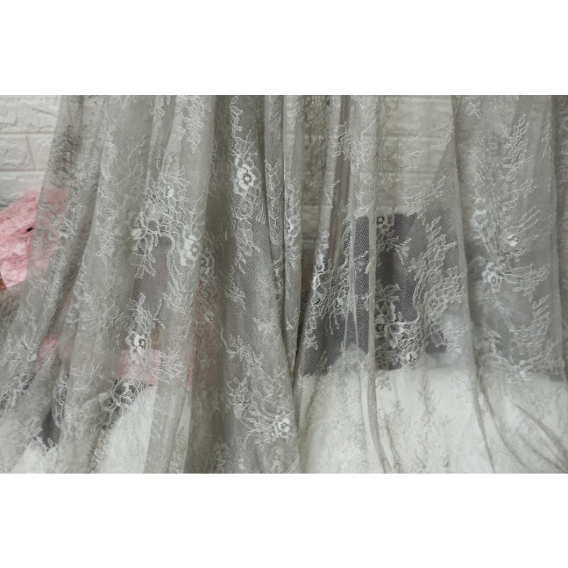 Nieuwe hoogwaardige wimperkant - Home Textiles And Decor recensie en prijs