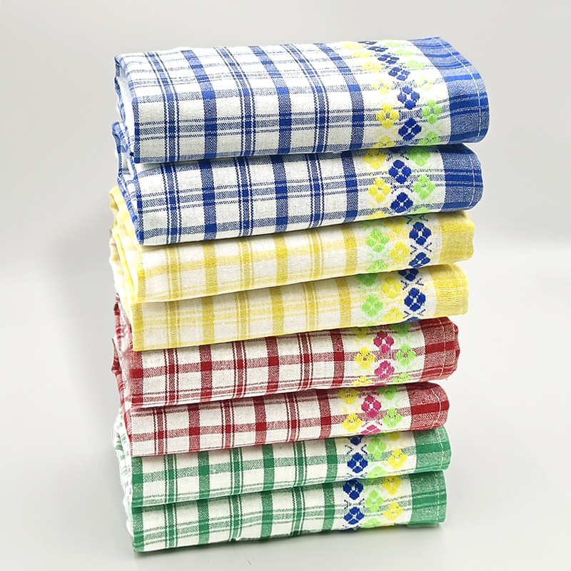 4/6/8/10/12 stuks, 40 cm * 69  - Home Textiles Plaid recensie en prijs