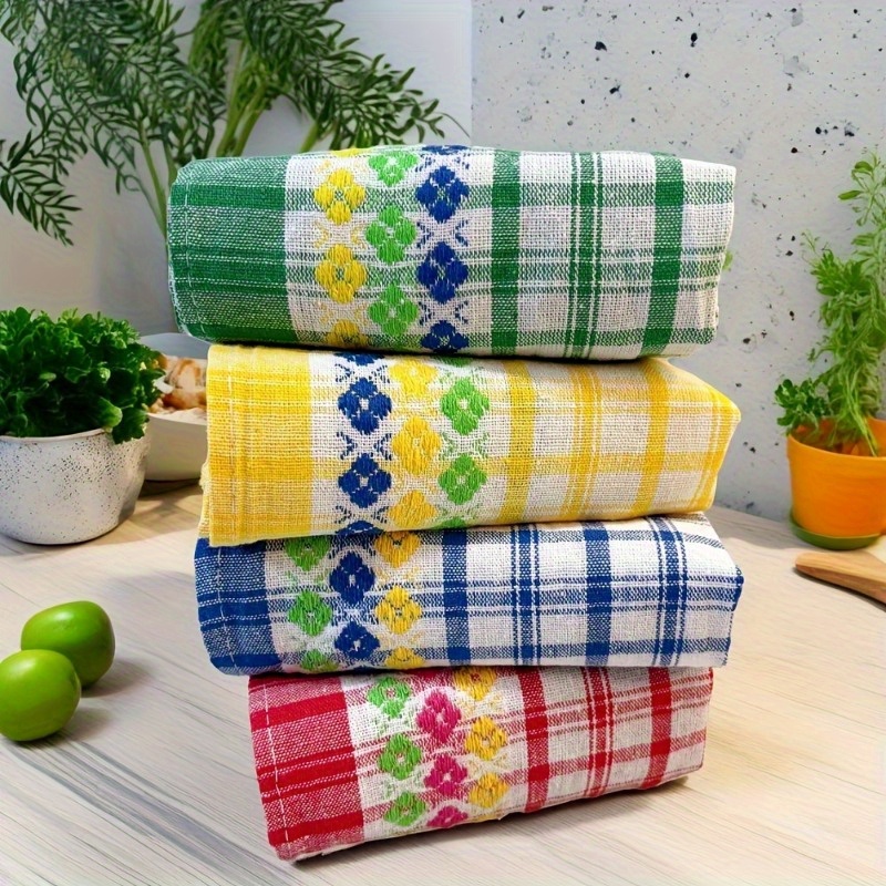 4/6/8/10/12 stuks, 40 cm * 69  - Home Textiles Plaid recensie en prijs
