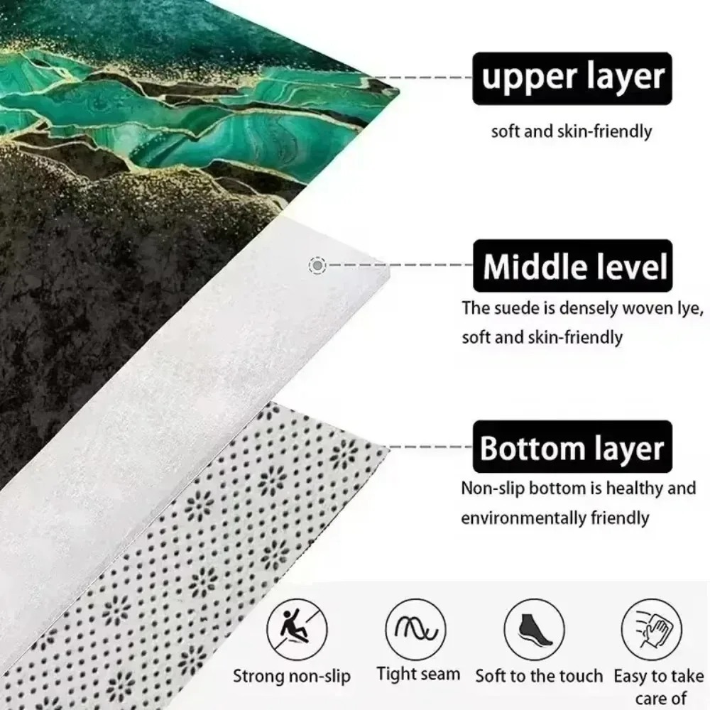 Rond Vos Bos Tapijt met Oranje - Home Textiles Plaid recensie en prijs