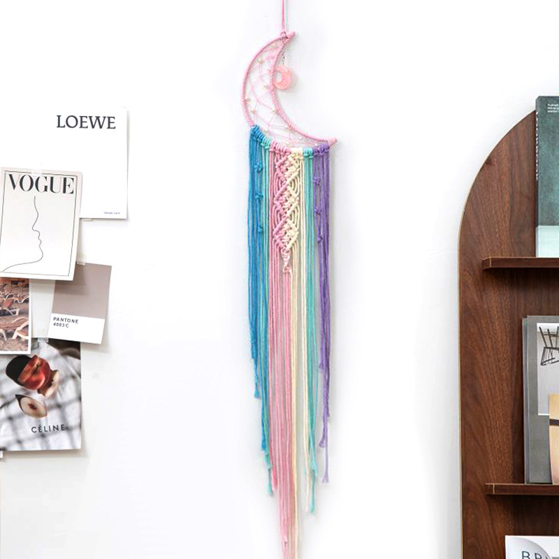 Noordse droomvanger kralenkett - Home Textiles And Decor recensie en prijs