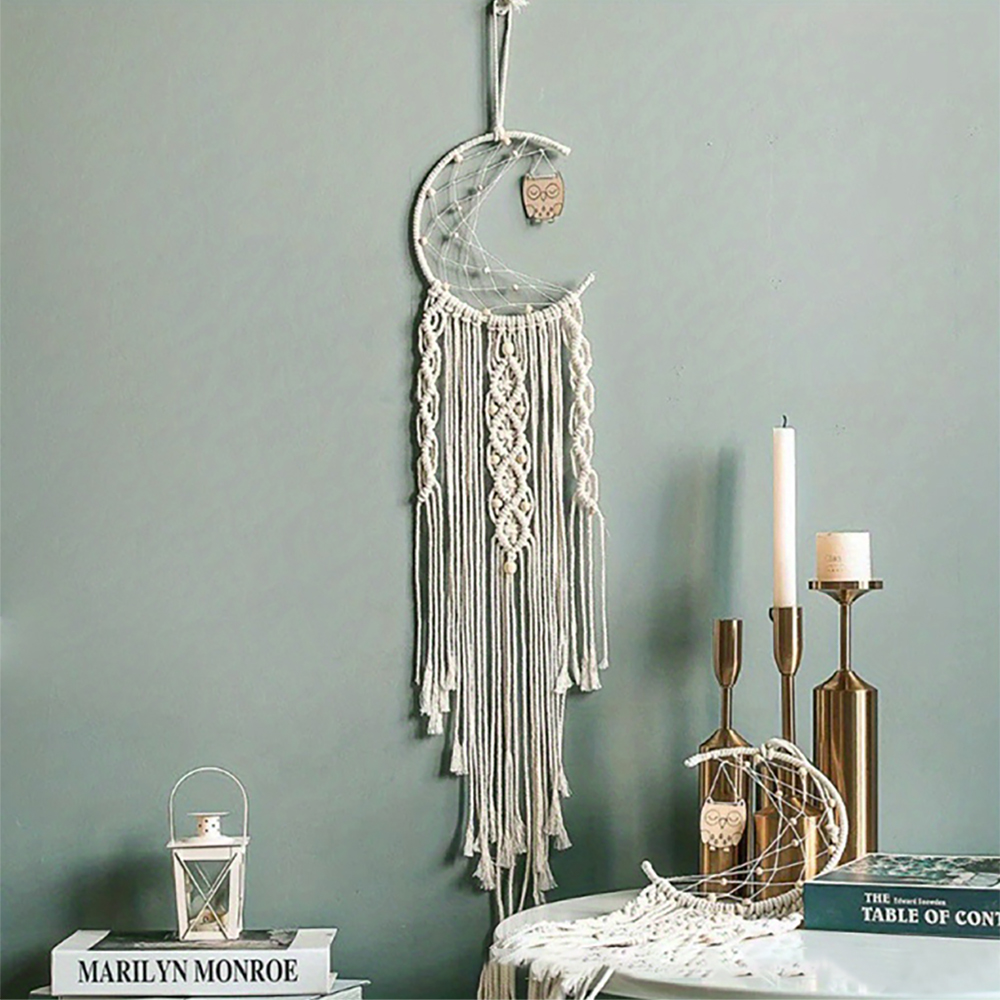 Noordse droomvanger kralenkett - Home Textiles And Decor recensie en prijs