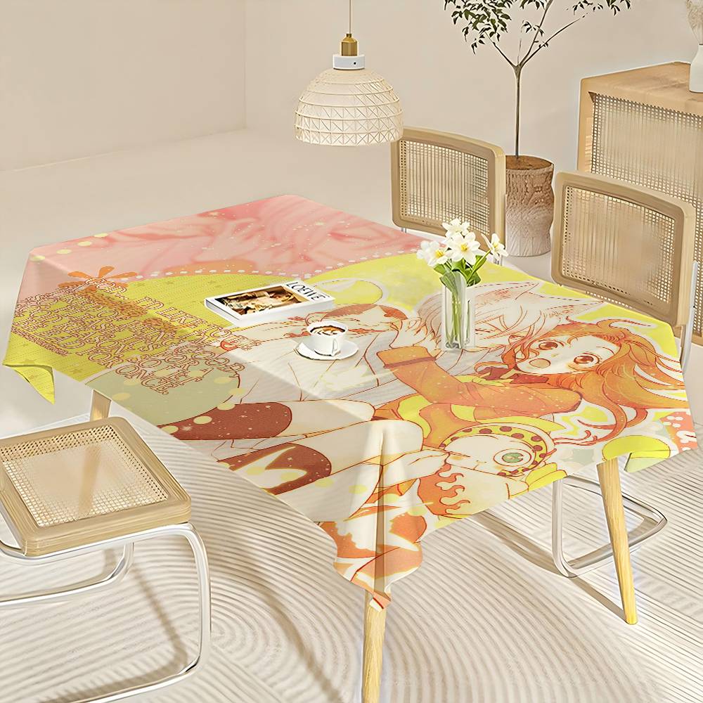 K-Kamisama Kiss Vintage Magazi - Home Textiles Magazine recensie en prijs