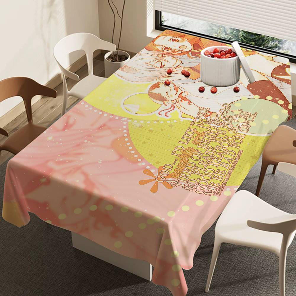K-Kamisama Kiss Vintage Magazi - Home Textiles Magazine recensie en prijs
